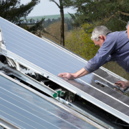 Installer des panneaux solaires photovoltaïques : Un choix responsable pour votre maison Septemes-les-Vallons